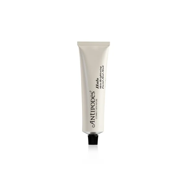 Halo Masque De Boue Volcanique Antipodes 75 ml