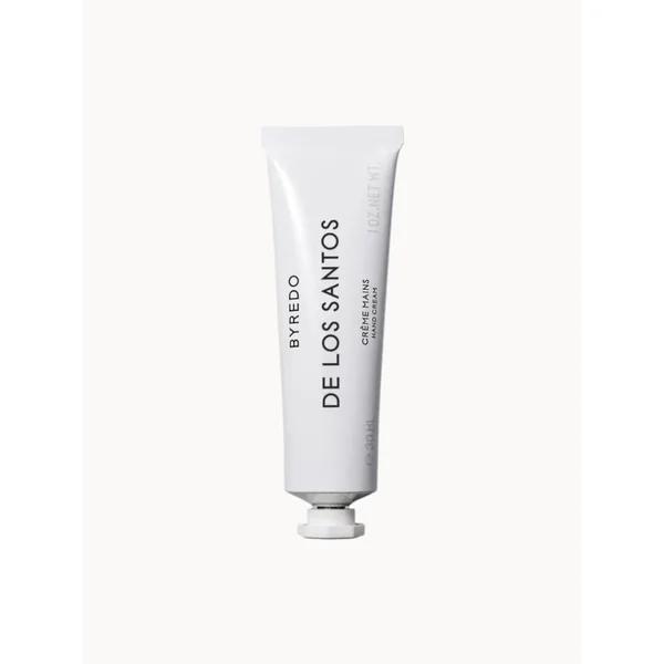 Hand cream de los santos