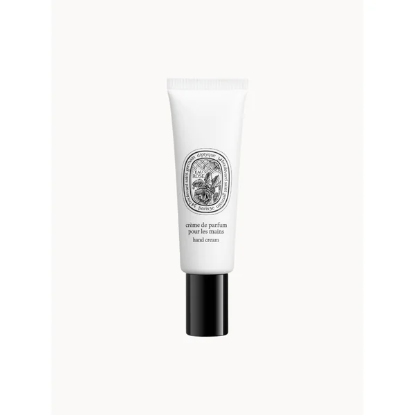 Hand Cream Eau Rose