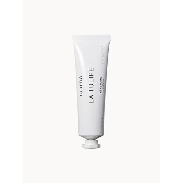 Hand Cream La Tulipe