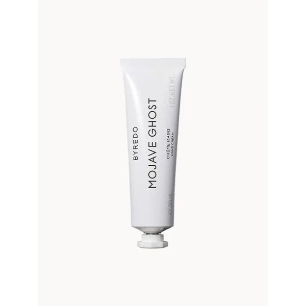 Hand Cream Mojave Ghost