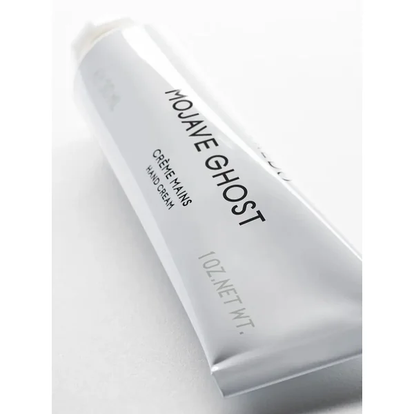 Hand Cream Mojave Ghost