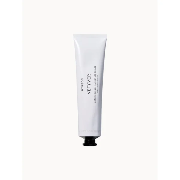 Hand Cream Vetyver