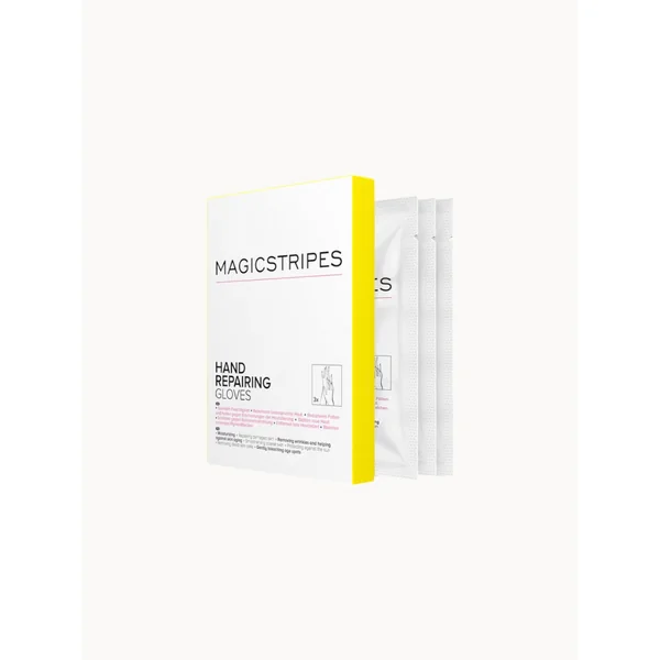 HAND REPAIRING GLOVES BOX