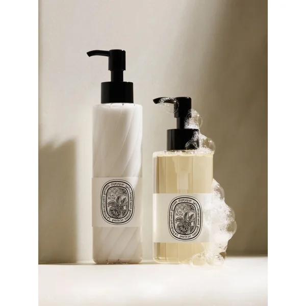 Hand&Body Lotion Eau Rose
