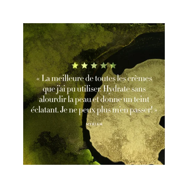 HARMONY HYALURONIC Crème de nuit au Miel de Manuka 60ML