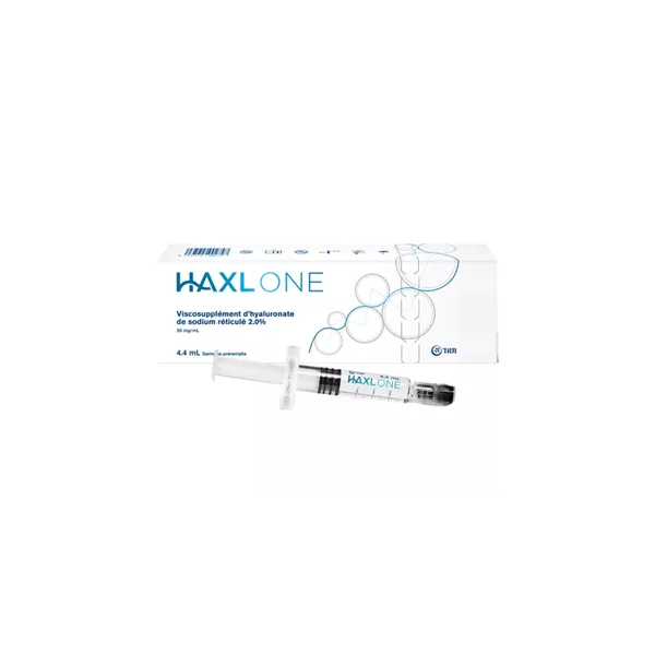 Haxl One