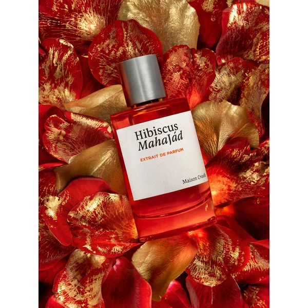 Hibiscus Mahajad Extrait de Parfum