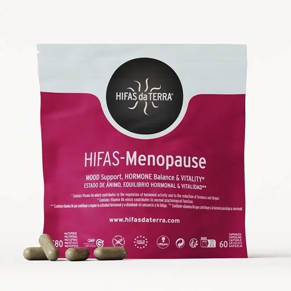 Hifas-Ménopause