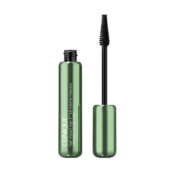HIGH IMPACT HIGH-FI - Mascara Volume Total - Noir, 10ml