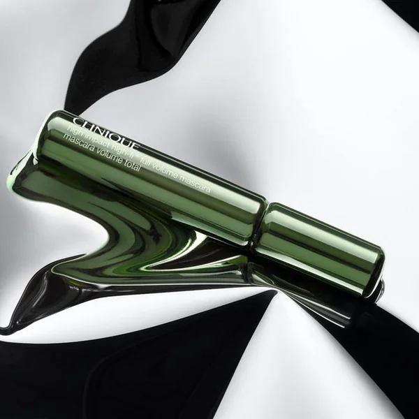 HIGH IMPACT HIGH-FI - Mascara Volume Total - Noir, 10ml
