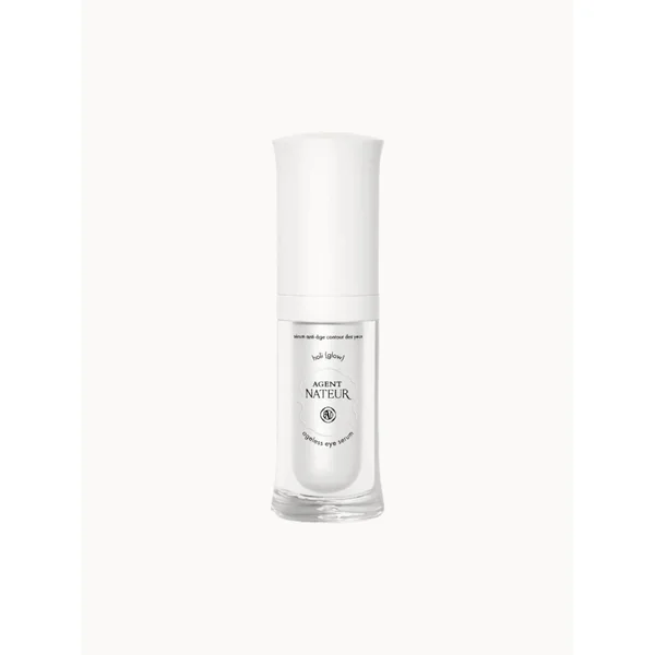 Holi (Glow) Ageless Eye Serum
