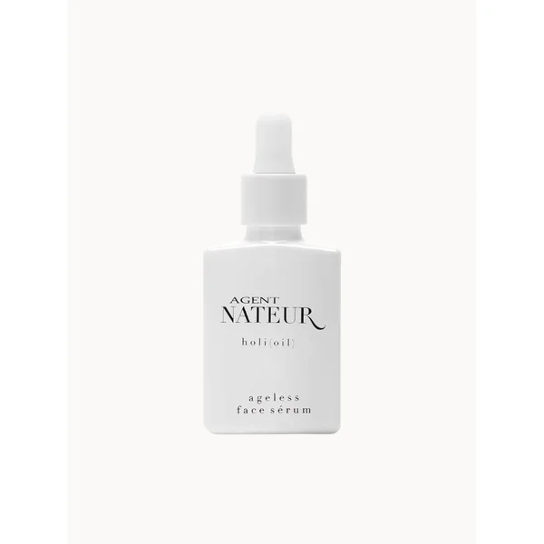 Holi (Oil) Refining Ageless Face Serum