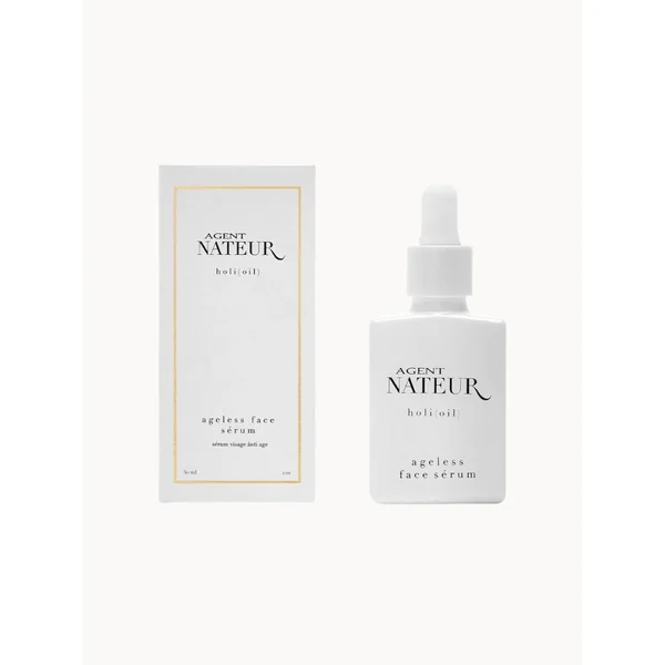 Holi (Oil) Refining Ageless Face Serum