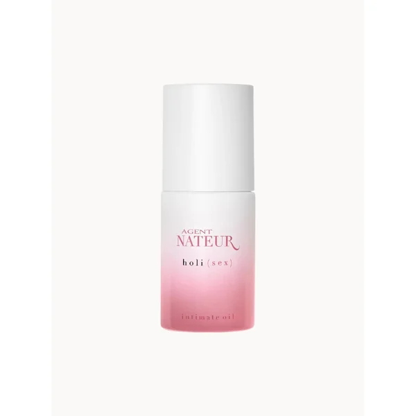Holi (Sex) Intimate Oil