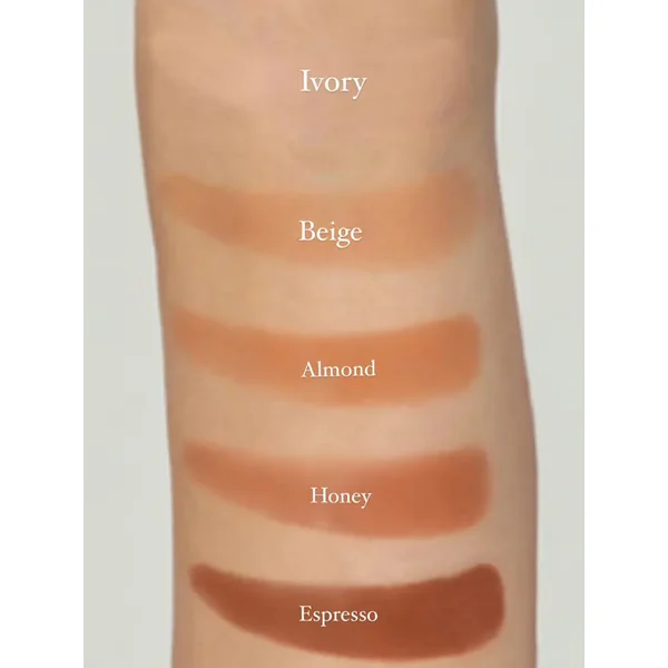 Holi (Sun) SPF 50 Dewy Tinted Skin Drops