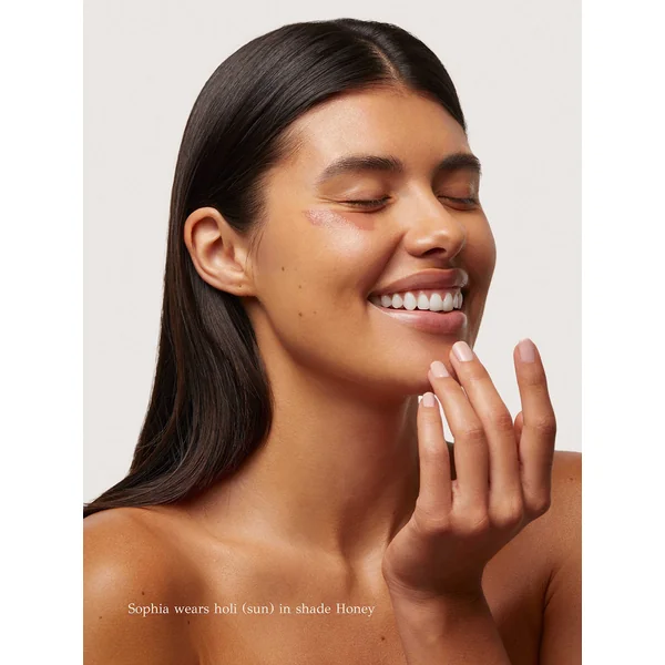 Holi (Sun) SPF 50 Dewy Tinted Skin Drops