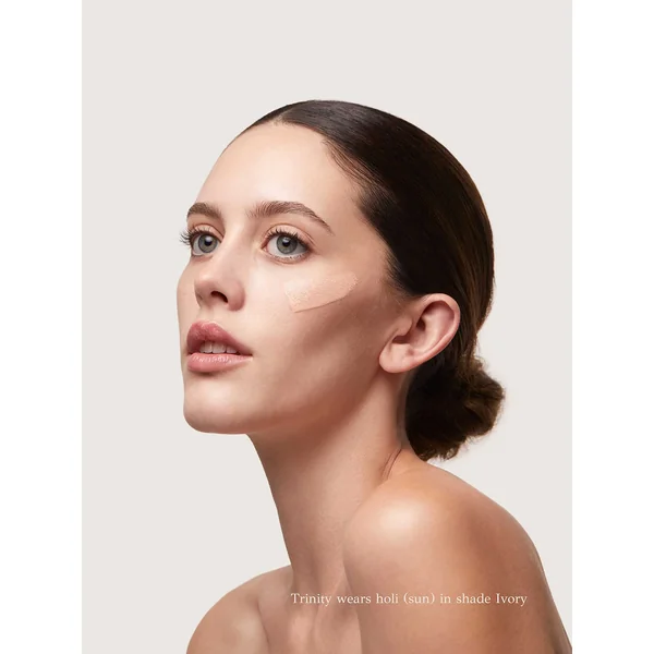 Holi (Sun) SPF 50 Dewy Tinted Skin Drops