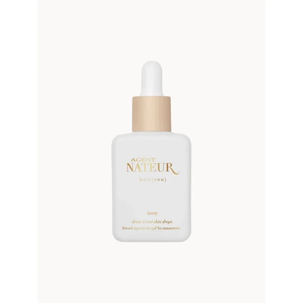 Holi (Sun) SPF 50 Dewy Tinted Skin Drops