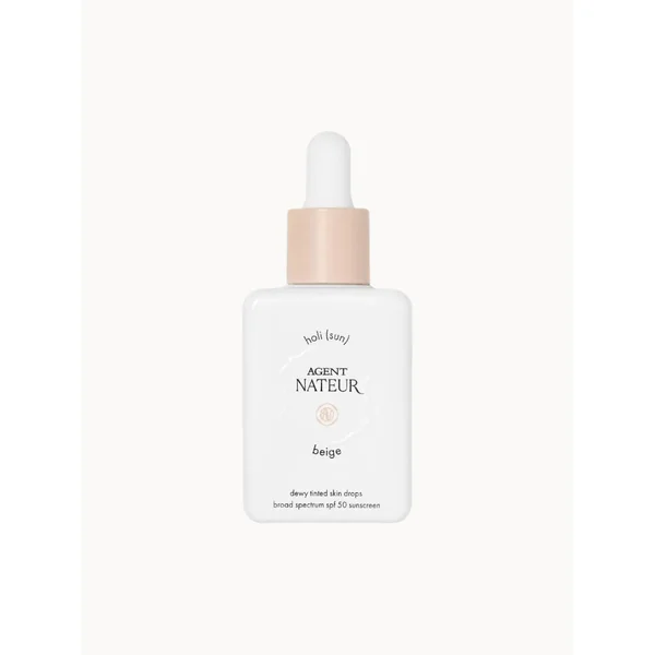 Holi (Sun) SPF 50 Dewy Tinted Skin Drops