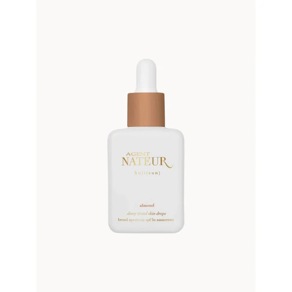 Holi (Sun) SPF 50 Dewy Tinted Skin Drops