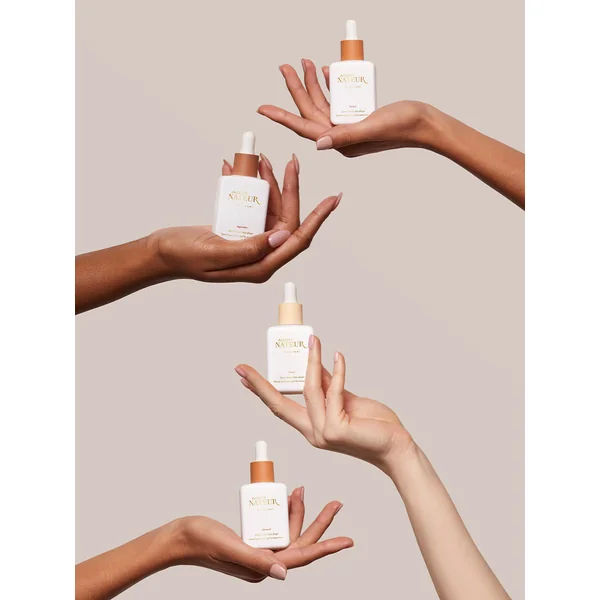 Holi (Sun) SPF 50 Dewy Tinted Skin Drops