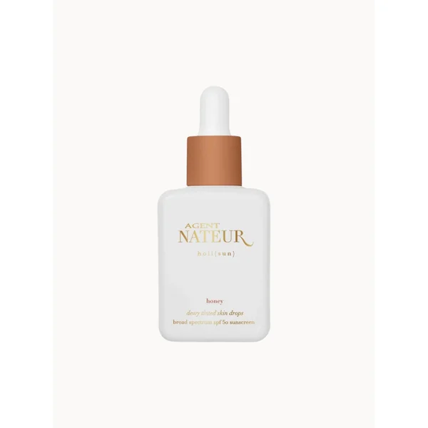 Holi (Sun) SPF 50 Dewy Tinted Skin Drops