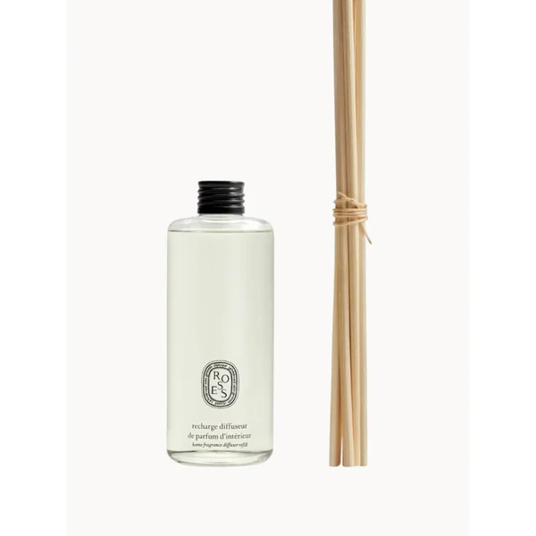 Home Fragrance Diffuser Roses
