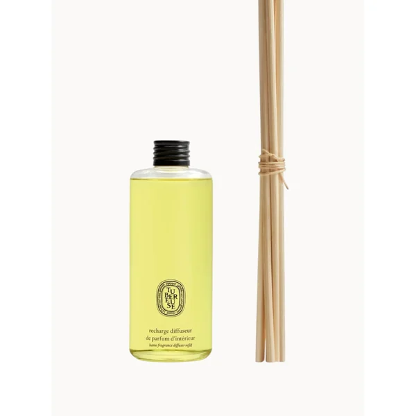 Home Fragrance Diffuser Tuberose