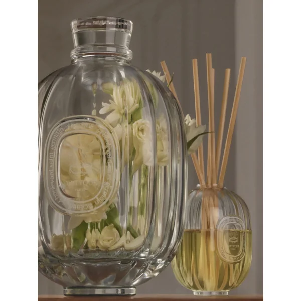 Home Fragrance Diffuser Tuberose