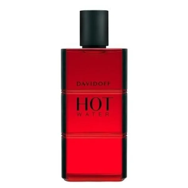Hot Water