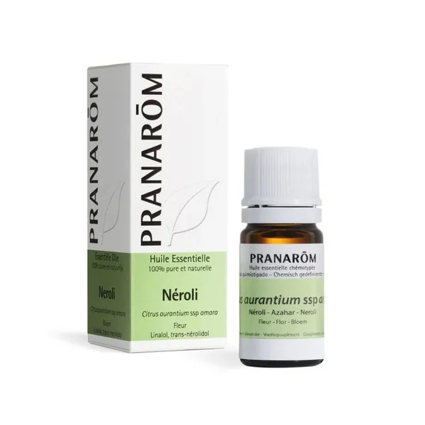 Huile essentielle neroli - bio, 5ml