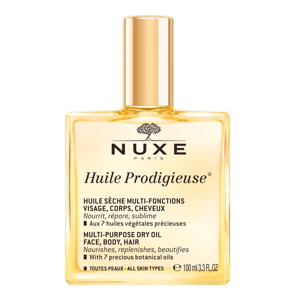 Huile prodigieuse®