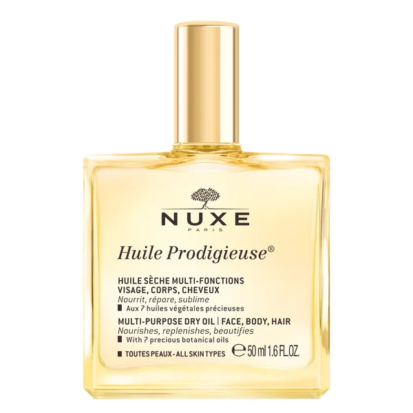Huile prodigieuse®