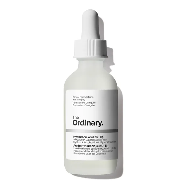 Hyaluronic Acid 2% + B5