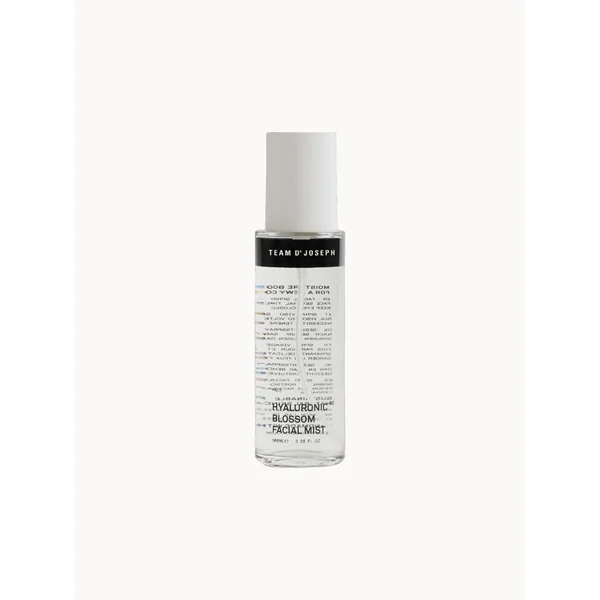 Hyaluronic Blossom Facial Mist