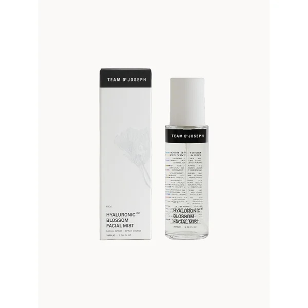 Hyaluronic Blossom Facial Mist