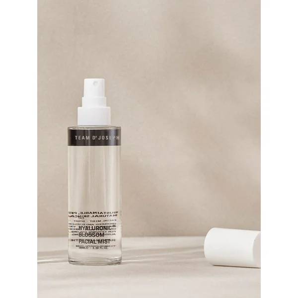 Hyaluronic Blossom Facial Mist