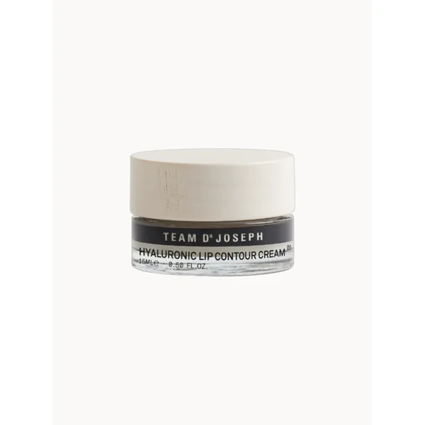 Hyaluronic Lip Contour Cream
