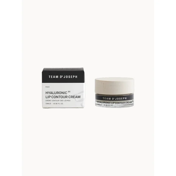 Hyaluronic Lip Contour Cream
