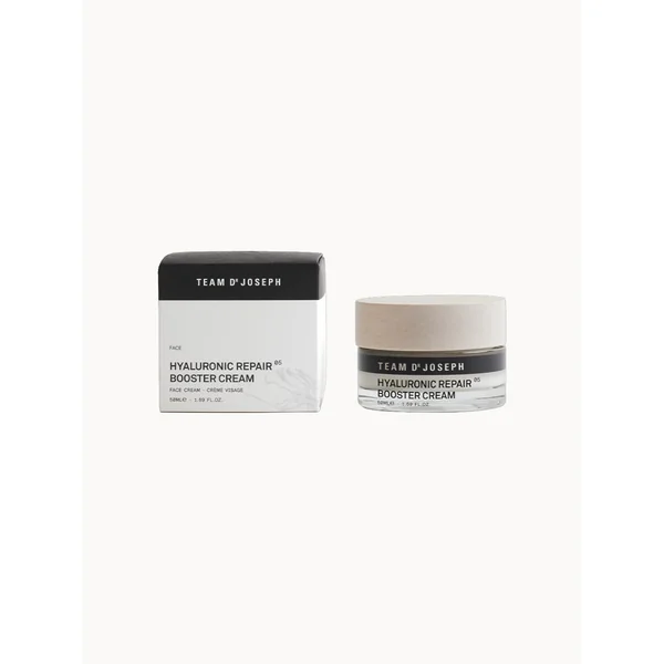 Hyaluronic Repair Booster Cream