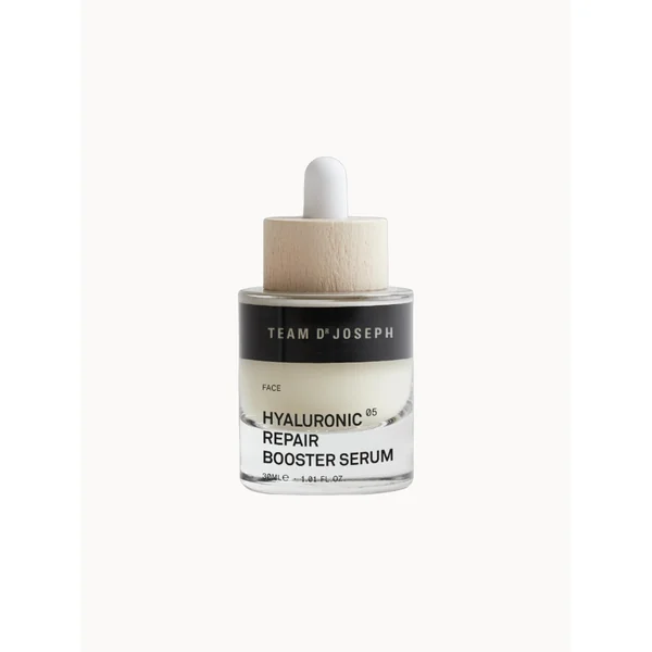 Hyaluronic Repair Booster Serum