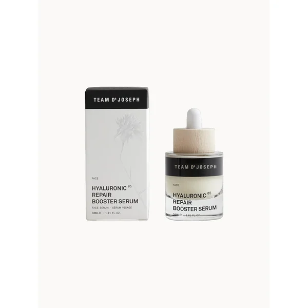 Hyaluronic Repair Booster Serum