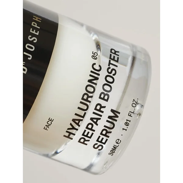 Hyaluronic Repair Booster Serum