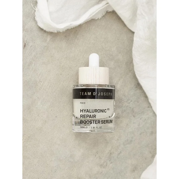 Hyaluronic Repair Booster Serum