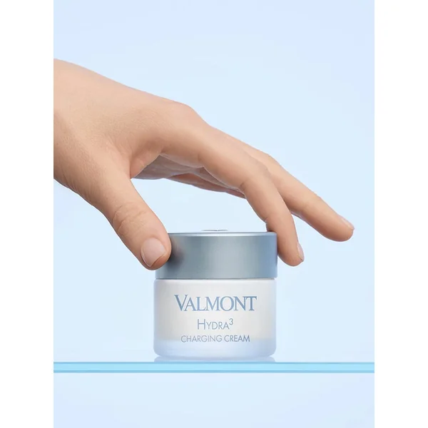 Hydra3 Charging Cream
