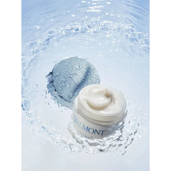 Hydra3 Charging Cream