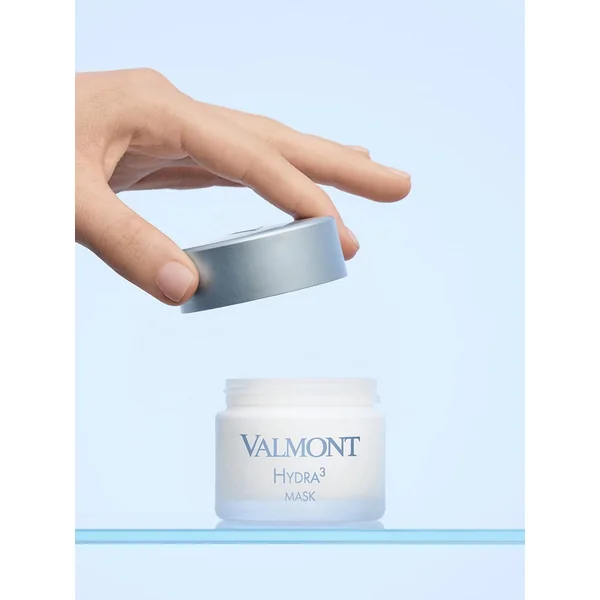 Hydra3 Mask