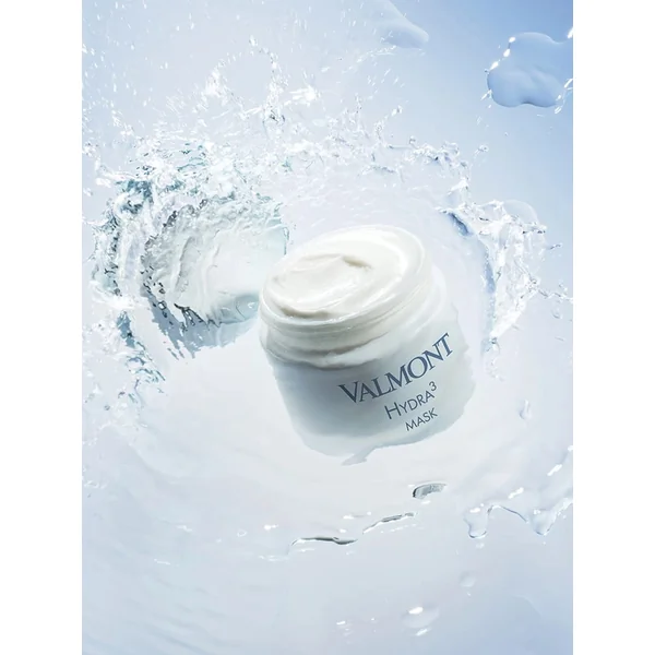 Hydra3 Mask