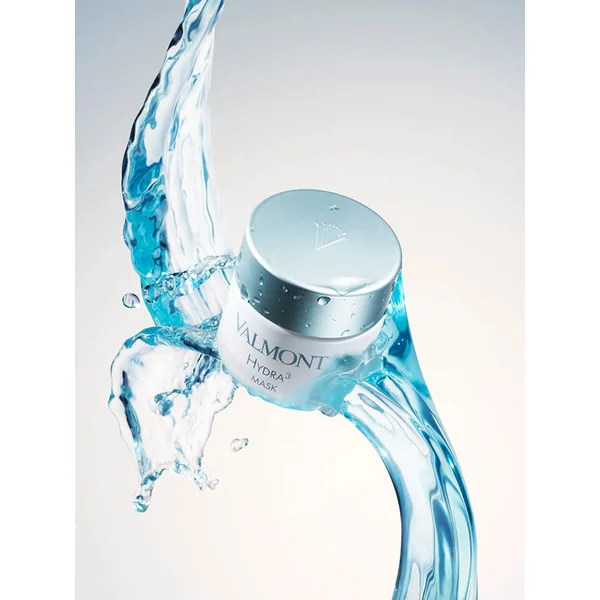 Hydra3 Mask